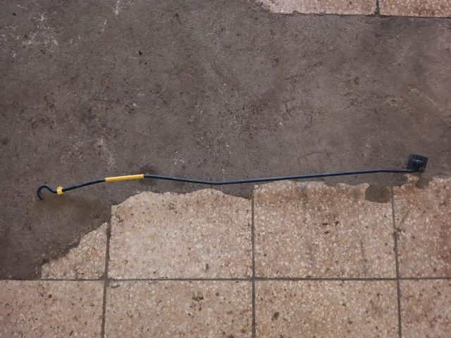 bontott OPEL CORSA E Motorháztető Kitámasztó Rúd