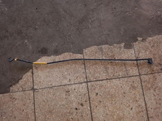 bontott OPEL CORSA E Motorháztető Kitámasztó Rúd