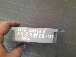 bontott OPEL CORSA E Navigáció Elektronika