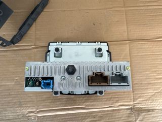 bontott OPEL CORSA E Navigációs Fejegység