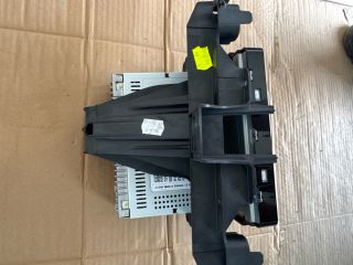 bontott OPEL CORSA E Navigációs Fejegység