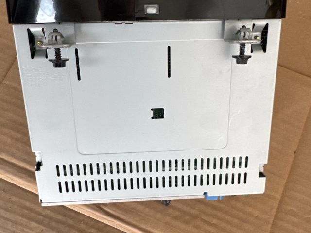 bontott OPEL CORSA E Navigációs Fejegység