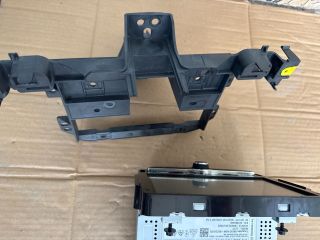 bontott OPEL CORSA E Navigációs Fejegység