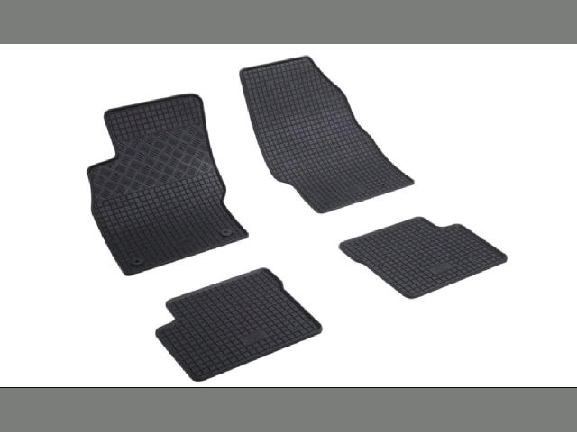 bontott OPEL CORSA E Padlószőnyeg