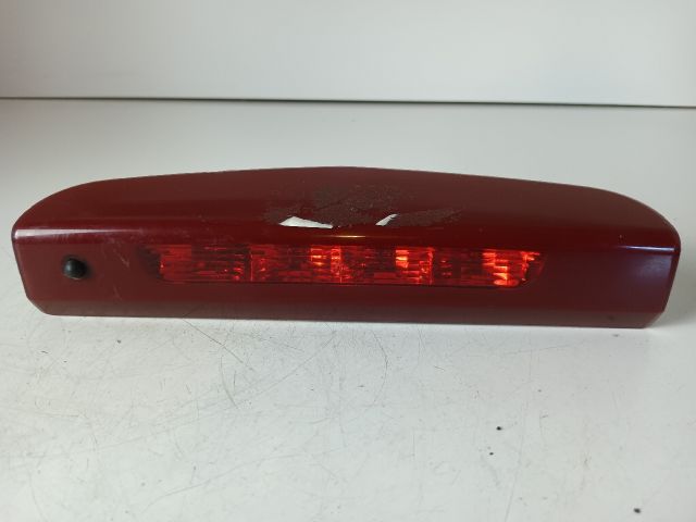 bontott OPEL CORSA E Pótféklámpa