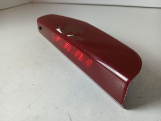 bontott OPEL CORSA E Pótféklámpa