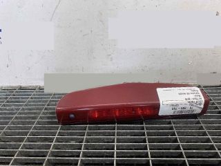 bontott OPEL CORSA E Pótféklámpa