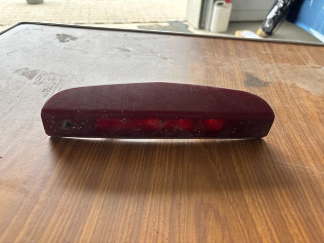 bontott OPEL CORSA E Pótféklámpa