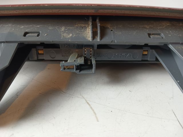 bontott OPEL CORSA E Pótféklámpa