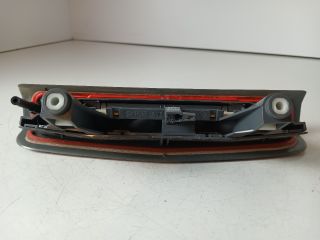 bontott OPEL CORSA E Pótféklámpa