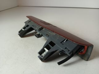 bontott OPEL CORSA E Pótféklámpa