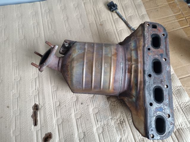 bontott OPEL CORSA E Részecskeszűrő