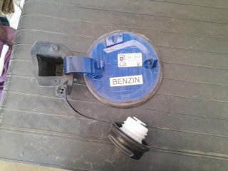 bontott OPEL CORSA E Tankajtó