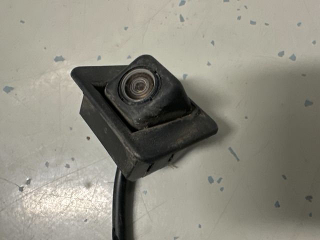 bontott OPEL CORSA E Tolatókamera