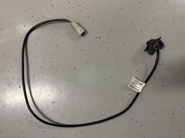 bontott OPEL CORSA E Tolatókamera