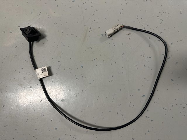 bontott OPEL CORSA E Tolatókamera