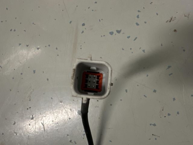 bontott OPEL CORSA E Tolatókamera