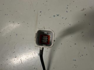 bontott OPEL CORSA E Tolatókamera