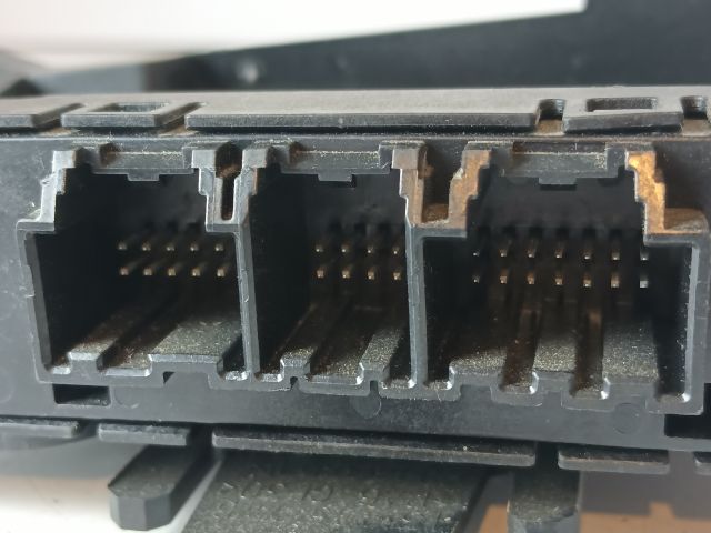 bontott OPEL CORSA E Tolatóradar Elektronika