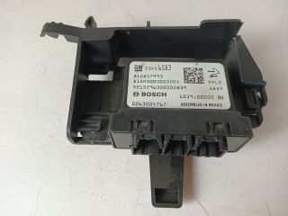 bontott OPEL CORSA E Tolatóradar Elektronika