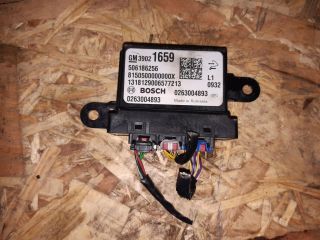 bontott OPEL CORSA E Tolatóradar Elektronika