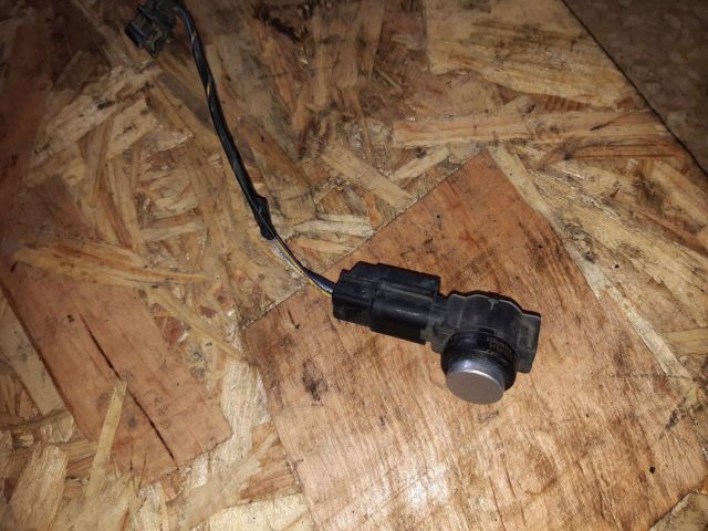 bontott OPEL CORSA E Tolatóradar Elektronika