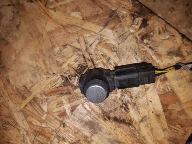 bontott OPEL CORSA E Tolatóradar Elektronika