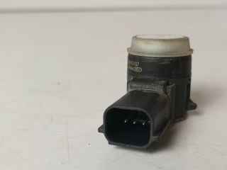 bontott OPEL CORSA E Tolatóradar Fej