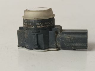 bontott OPEL CORSA E Tolatóradar Fej