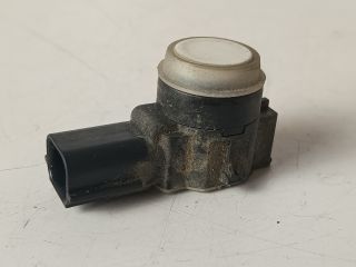 bontott OPEL CORSA E Tolatóradar Fej