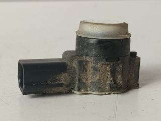 bontott OPEL CORSA E Tolatóradar Fej