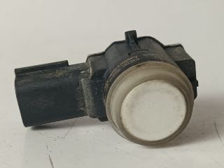 bontott OPEL CORSA E Tolatóradar Fej