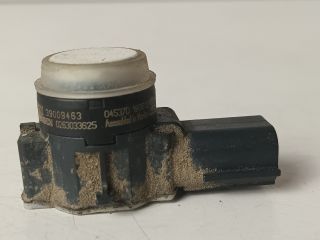 bontott OPEL CORSA E Tolatóradar Fej