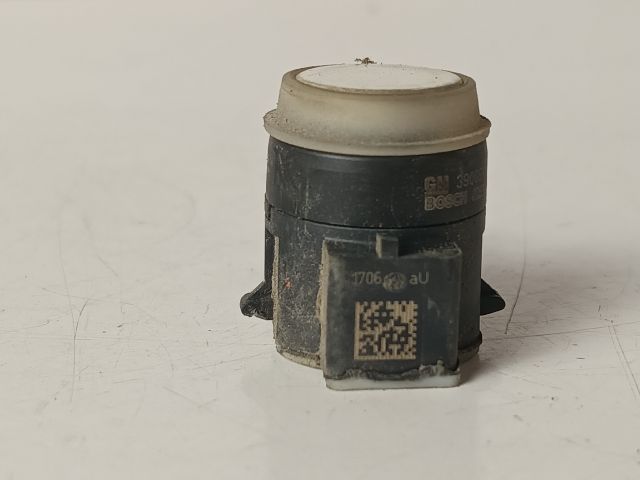 bontott OPEL CORSA E Tolatóradar Fej