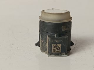 bontott OPEL CORSA E Tolatóradar Fej