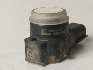 bontott OPEL CORSA E Tolatóradar Fej