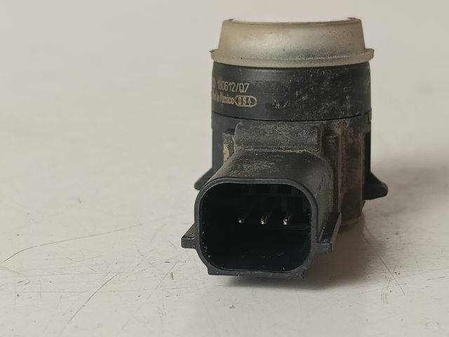 bontott OPEL CORSA E Tolatóradar Fej