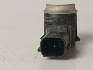 bontott OPEL CORSA E Tolatóradar Fej