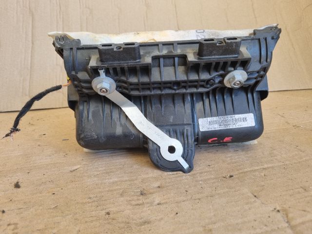 bontott OPEL CORSA E Utasoldali Légzsák