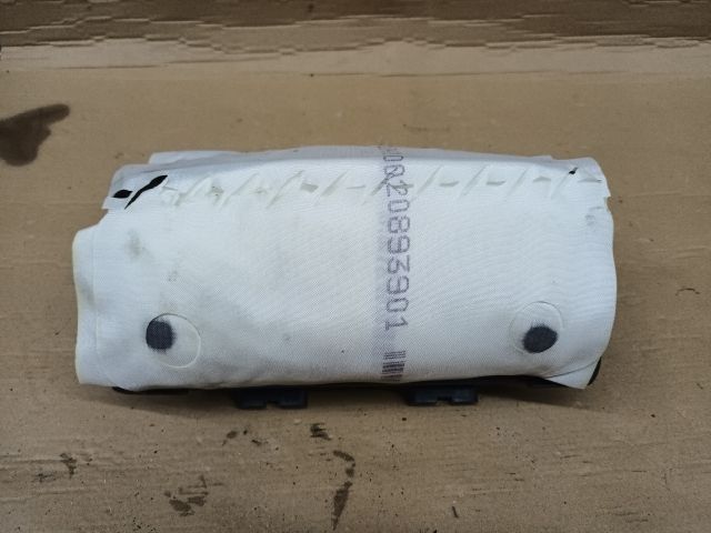 bontott OPEL CORSA E Utasoldali Légzsák