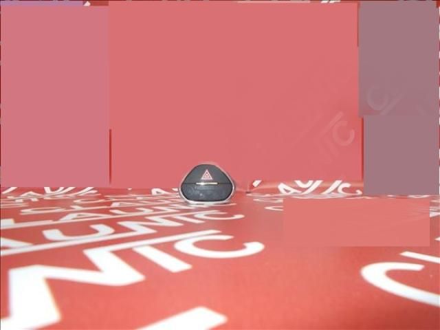 bontott OPEL CORSA E Vészvillogó Kapcsoló