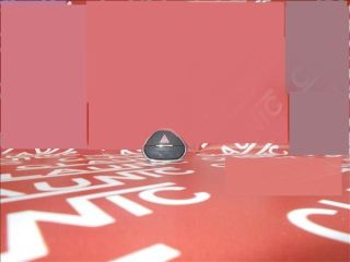 bontott OPEL CORSA E Vészvillogó Kapcsoló