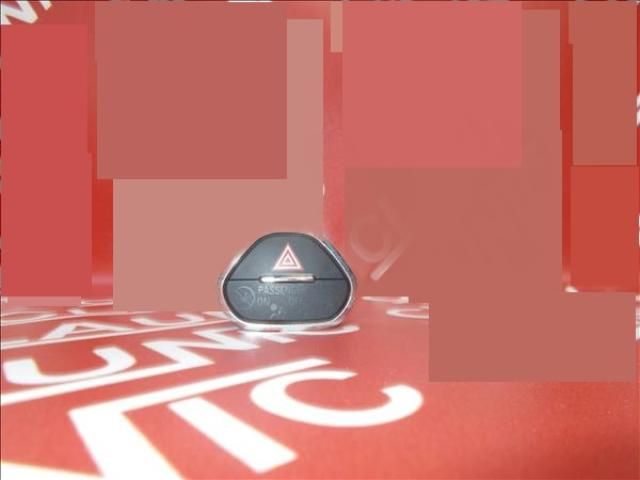 bontott OPEL CORSA E Vészvillogó Kapcsoló