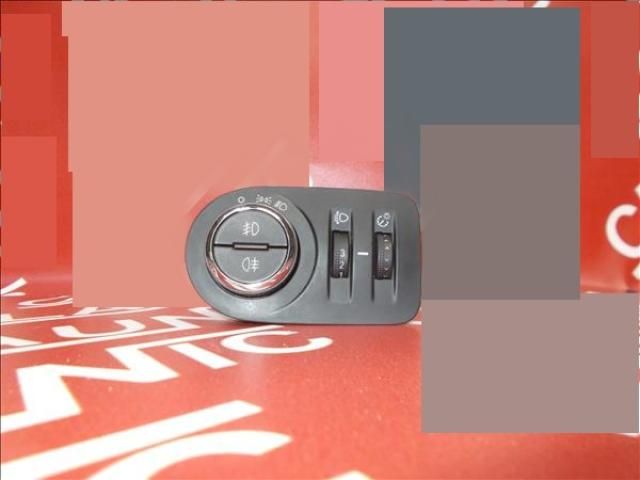 bontott OPEL CORSA E Világítás Kapcsoló