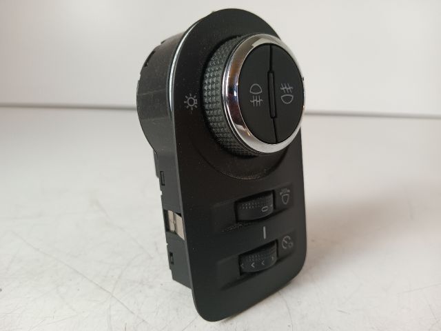 bontott OPEL CORSA E Világítás Kapcsoló