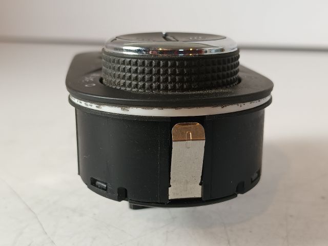 bontott OPEL CORSA E Világítás Kapcsoló