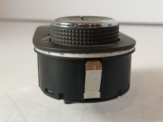 bontott OPEL CORSA E Világítás Kapcsoló