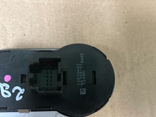 bontott OPEL CORSA E Világítás Kapcsoló