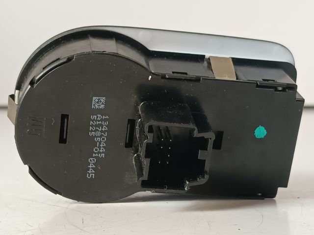 bontott OPEL CORSA E Világítás Kapcsoló