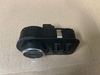 bontott OPEL CORSA E Világítás Kapcsoló